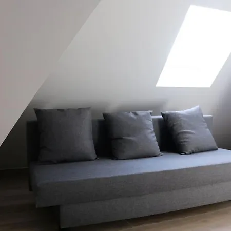Momaison Charmant Landelijk Appartement Knesselare Extérieur photo