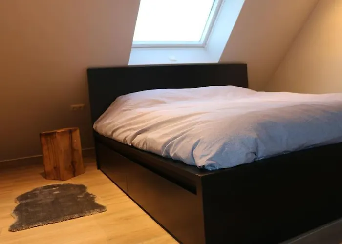 Momaison Charmant Landelijk Appartement