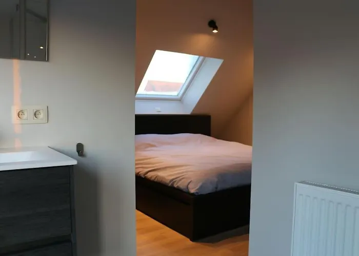 Momaison Charmant Landelijk Appartement