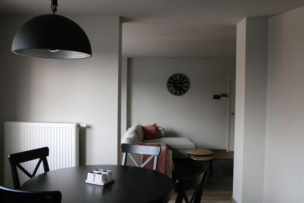 Momaison Landelijk Apartment Knesselare