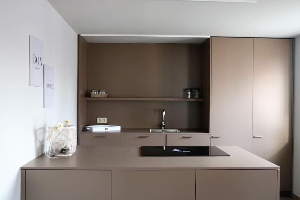 Momaison Landelijk Apartment Knesselare